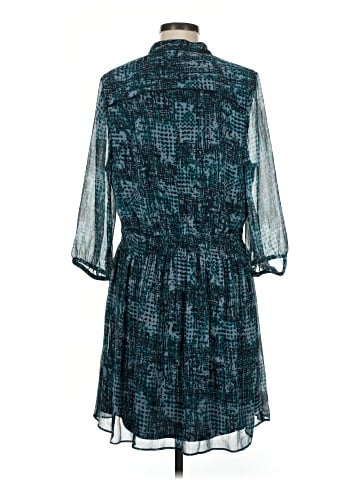 Jennifer Hudson Collection Casual Dress (view 2)