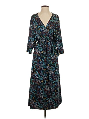 Kiyonna Cocktail Dress (view 1)