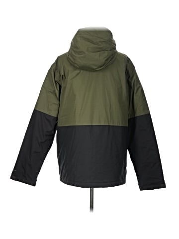 Columbia Jacket (view 2)