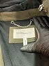 BCBGeneration Green Raincoat Size M - photo 6