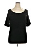 White House Black Market Black Pullover Sweater Size XL - photo 1