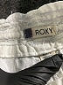 Roxy Ivory Shorts Size M - photo 3