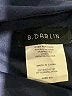 B. Darlin Solid Blue Cocktail Dress Size 5 - photo 7