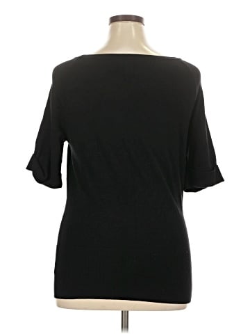 White House Black Market Pullover Sweater (view 2)