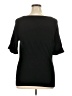 White House Black Market Black Pullover Sweater Size XL - photo 2