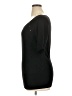 White House Black Market Black Pullover Sweater Size XL - photo 5