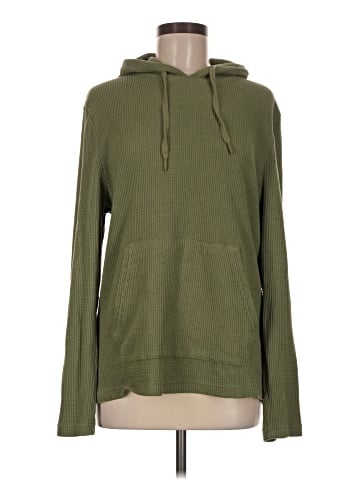 Rainforest Pullover Hoodie (view 1)