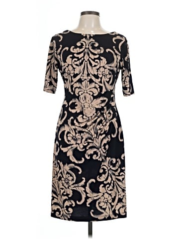 Connected Apparel Cocktail Dress (view 1)