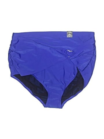 Torrid Swimsuit Bottoms (view 1)