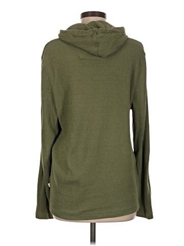 Rainforest Pullover Hoodie (view 2)
