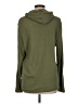 Rainforest Green Pullover Hoodie Size M - photo 2