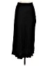 Zara Solid Black Formal Skirt Size XS - photo 1