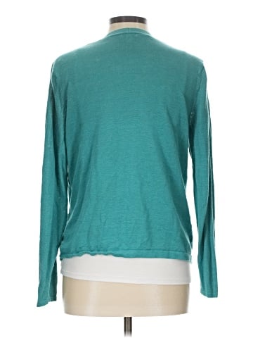 J.Jill Cardigan (view 2)