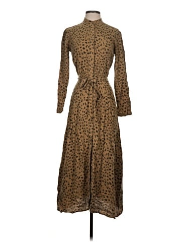 Cloth & Stone Casual Dress (view 1)
