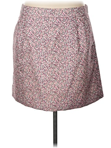 J.Crew Factory Store Casual Skirt (view 1)