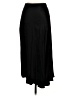 Zara Solid Black Formal Skirt Size XS - photo 2