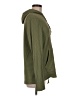 Rainforest Green Pullover Hoodie Size M - photo 4