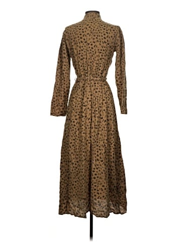 Cloth & Stone Casual Dress (view 2)