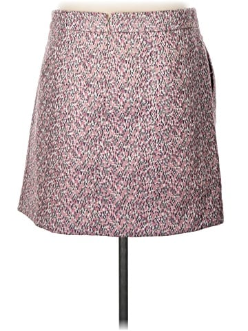 J.Crew Factory Store Casual Skirt (view 2)