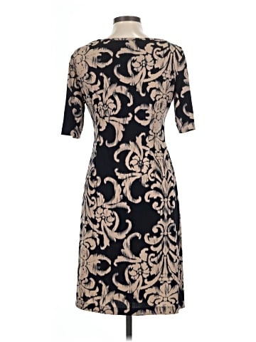 Connected Apparel Cocktail Dress (view 2)