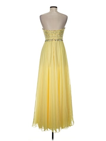 Alyce Cocktail Dress (view 2)
