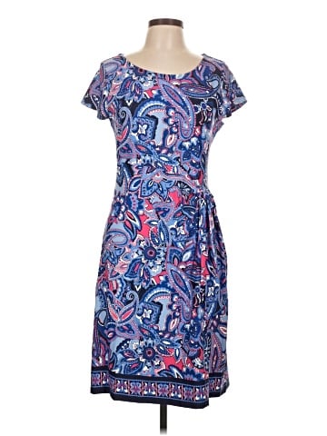 Talbots Casual Dress (view 1)
