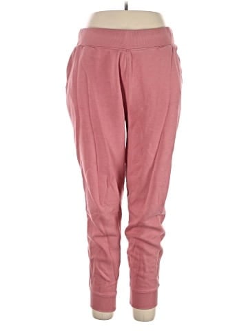 FILA Track Pants (view 1)