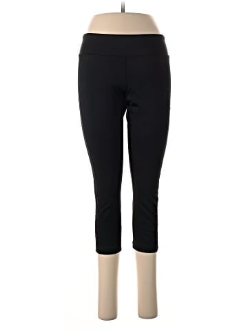 Asics Active Pants (view 1)