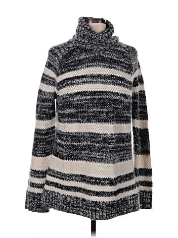 Ann Taylor LOFT Turtleneck Sweater (view 1)