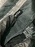 Maurices Black Dress Pants Size 5 - 6 - photo 7