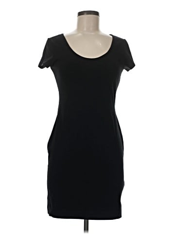 Basics Casual Dress (view 1)