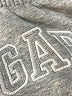 Gap Gray Sweatpants Size M - photo 7