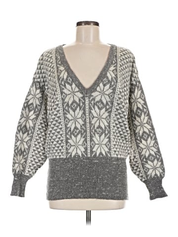 Mondi Pullover Sweater (view 1)