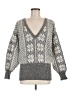 Mondi Gray Pullover Sweater Size EU 40 / US 10 - photo 1