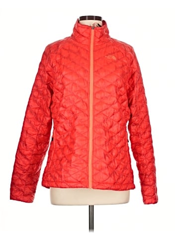 The North Face Snow Jacket (view 1)