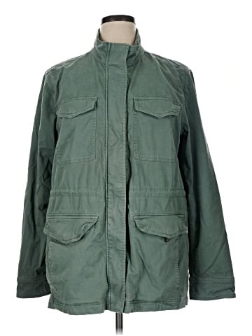Gap Jacket (view 1)