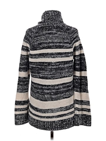 Ann Taylor LOFT Turtleneck Sweater (view 2)
