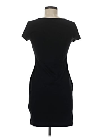 Basics Casual Dress (view 2)