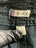 Roxy Black Athletic Shorts Size M - photo 3