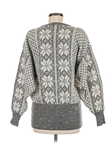 Mondi Pullover Sweater (view 2)