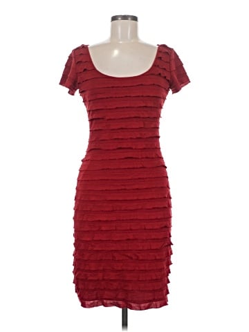 Max Studio Cocktail Dress (view 1)