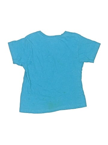 Nickelodeon Short Sleeve T-Shirt (view 2)