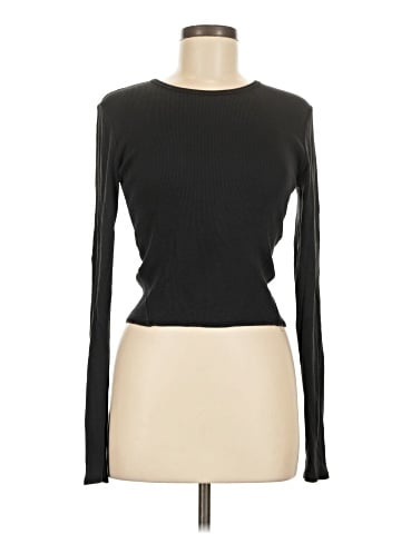 Rag & Bone Long Sleeve T-Shirt (view 1)