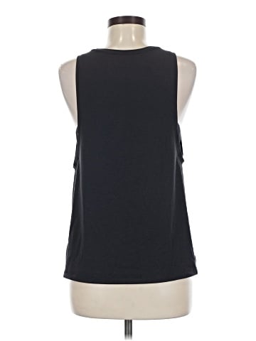 Gap Fit Sleeveless T-Shirt (view 2)