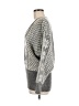 Mondi Gray Pullover Sweater Size EU 40 / US 10 - photo 5