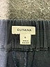 Cuyana Solid Black Dress Pants Size S - photo 7