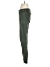Lands' End Green Jeans Size 4 - photo 5