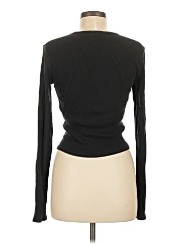 Rag & Bone Long Sleeve T-Shirt (view 2)