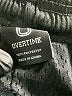 Overtime 100% Polyester Graphic Black Athletic Shorts Size L (youth) - photo 3