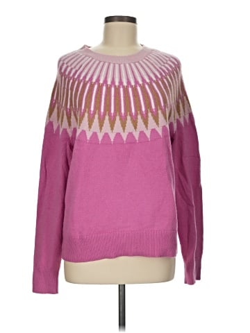 Ann Taylor LOFT Pullover Sweater (view 1)